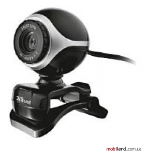 Trust Exis Webcam
