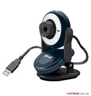 Trust HiRes Webcam Live WB-3250p