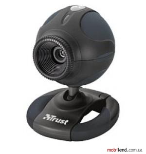 Trust HiRes Webcam Live WB-3320X