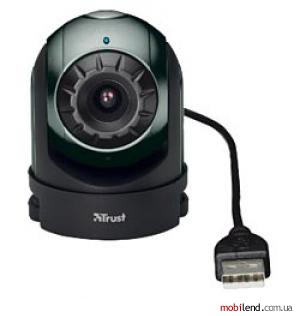 Trust Megapixel USB2 Webcam Live WB-5400