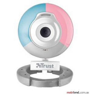 Trust MultiCover Chat Webcam