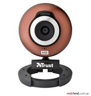 Trust MultiCover Widescreen HD Webcam