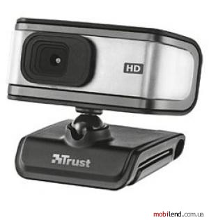 Trust Nium HD 720p Webcam