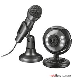 Trust Spotlight Streaming Pack