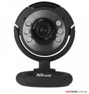 Trust SpotLight Webcam (16429)