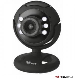 Trust SpotLight Webcam Pro