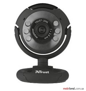 Trust SpotLight Webcam