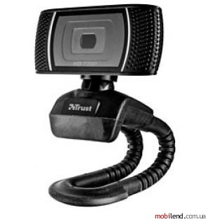 Trust Trino HD Video Webcam
