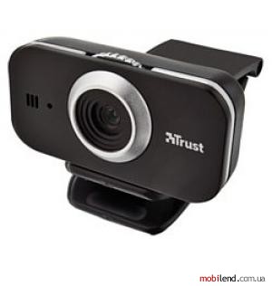 Trust Urban Revolt Headset & Webcam Night Rider