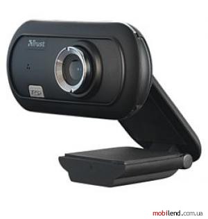 Trust Verto Wide Angle HD Video Webcam