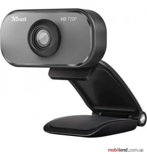 Trust Viveo HD 720P webcam (20818)