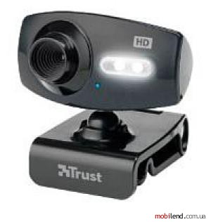 Trust Widescreen HD 720p Webcam