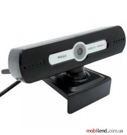 Trusty 104 640p Black (84594)