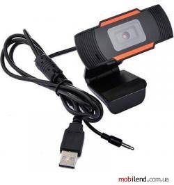 Trusty OUSL-008 480p Black (84584)