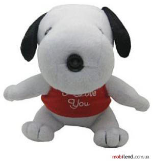 Vebtoy S-PC214 I love you