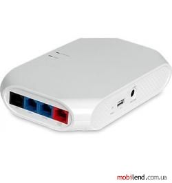 ALCATEL Lucent Omniaccess Stellar AP1201H-RW (OAW-AP1201H-RW)