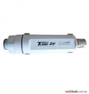 Alfa Network tube 2H