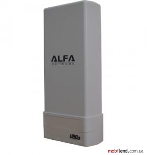 Alfa Network UBDo-gt