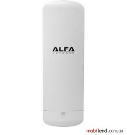 Alfa Network   N2