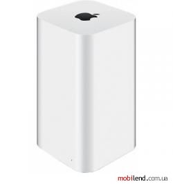 Apple AirPort Time Capsule 3 TB (ME182)