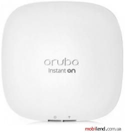 Aruba Instant On AP22 (R6M50A)