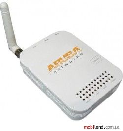 Aruba RAP-2WG