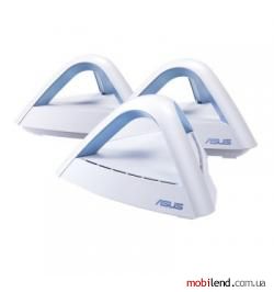 ASUS Lyra Trio 3 Pack (MAP-AC1750-3PK)