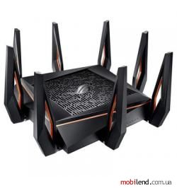 ASUS ROG Rapture GT-AX11000