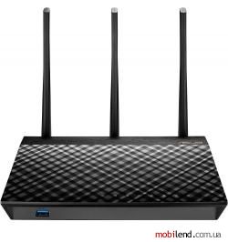 ASUS RT-AC66U 2 Pack