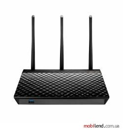 ASUS RT-AC67U