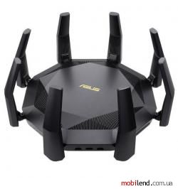 ASUS RT-AX89X
