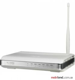 ASUS WL-520gU