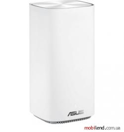 ASUS ZenWiFi AC Mini CD6 1-pack (CD6-1PK)