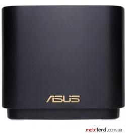 ASUS ZenWiFi AX Mini XD4 1PK Black (XD4-1PK-BLACK)