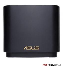 ASUS ZenWiFi AX Mini XD4 2PK Black (XD4-2PK-BLACK)