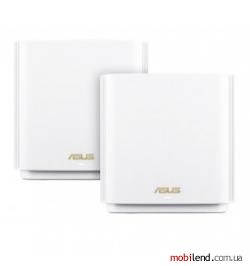 ASUS ZenWiFi AX XT8 (W-2-PK)
