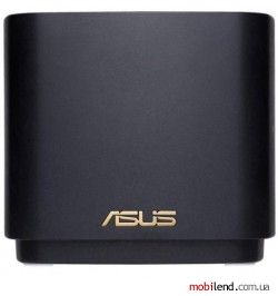 ASUS ZenWiFi XD4 1PK Black (XD4-B-1-PK)
