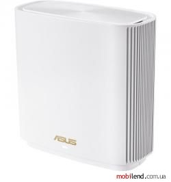 ASUS ZenWiFi XD6 1-pack White (XD6-1PK-WHITE)