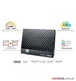 ASUS DSL-AC56U