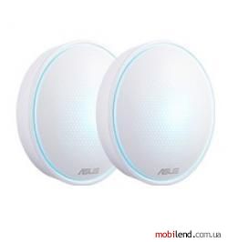ASUS Lyra Mini (MAP-AC1300-2PK)