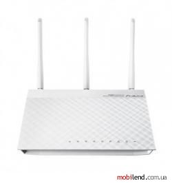 ASUS RT-N66U_W