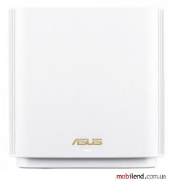 ASUS ZenWiFi AX (XT8 1PK White)
