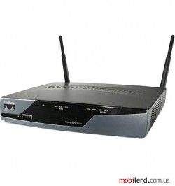 Cisco 871W-G-E(A)-K9