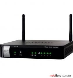 Cisco RV110W-E-G5-K9