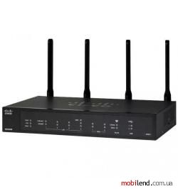 Cisco Small Business RV340W Dual WAN (RV340W-E-K9-G5)