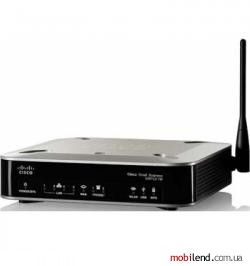 Cisco SRP521W-U-E-K9