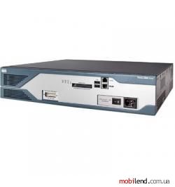 Cisco 2821