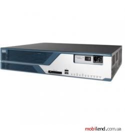 Cisco 3825