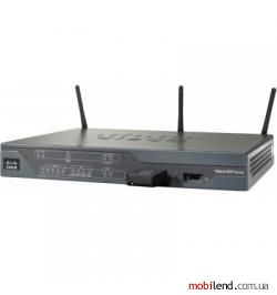 Cisco 881W-GN-E-K9
