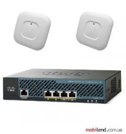 Cisco AIR-AP1702I-E-WLC